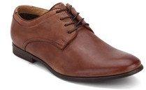 Aldo Marshall Brown Formal Shoes men