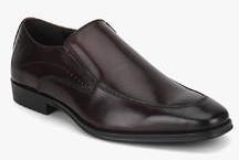 Aldo Meealay Brown Formal Shoes men