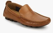 Aldo Ranum Brown Moccasins men