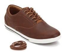 Aldo Saburo Brown Sneakers men