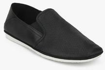 Aldo Seviavia Black Loafers men