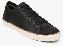 Aldo Sevide Black Sneakers men