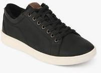 Aldo Sigrun Black Sneakers men