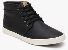 Aldo Stagio Black Sneakers men