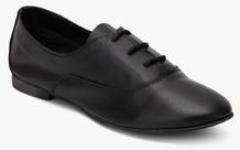 Aldo Tasca Black Lifestyle Shoes women