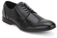 Aldo Thales Black Formal Shoes men