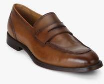 Aldo Wiellaford Tan Formal Shoes men