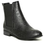 Allen Solly Black Boots women