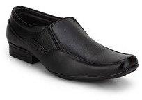 Andrew Hill Black Formal Shoes men