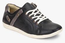 Andrew Hill Black Lifestyle Shoes men