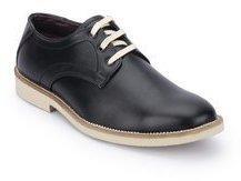 Andrew Hill Black Loafers men