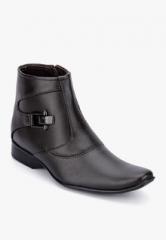 Andrew Hill Brown Boots men