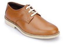 Andrew Hill Tan Casual Shoes men