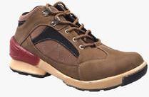 Andrew Scott Brown Outdoor Shoes men