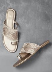 Anouk Beige Sandals women