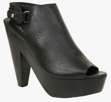 Aq Black Stilettos women