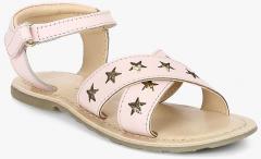 Aria Nica Tara L Pink Sandals girls