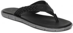 Arrow Black Comfort Sandals men