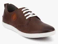 Arrow Brown Sneakers men