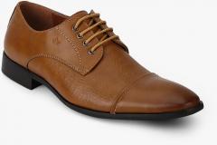 Arrow Kenny Tan Formal Shoes men