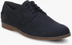 Arrow Lyon Navy Blue Lifestyle Shoes men