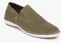 Arrow Olive Loafers men