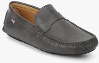 Arrow Robby Grey Loafers men