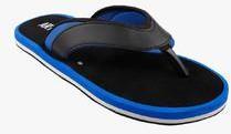 Arthur Blue Flip Flops men