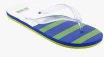 Arthur Multicoloured Flip Flops men