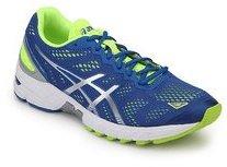 Asics Ds Trainer 19 Blue Running Shoes men