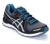 Asics Excel 33 2 Grey Running Shoes men