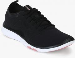 Asics Fit Yui 2 Black Training Shoes women