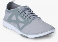 Asics Fit Yui 2 Grey Training Shoes women