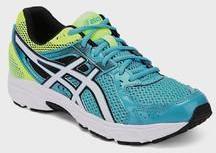 Asics Gel Contend 2 Blue Running Shoes men