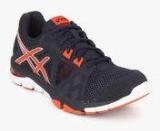 Asics Gel Craze Tr 3 Navy Blue Training Shoes men