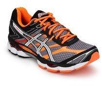 Asics Gel Cumulus 16 Orange Running Shoes men