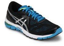 Asics Gel Excel33 3 Blue Running Shoes men