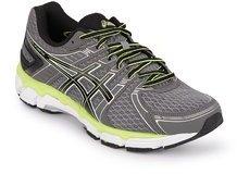 Asics Gel Forte Grey Running Shoes men