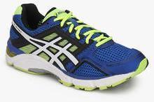 Asics Gel Fortitude 6 Blue Running Shoes men