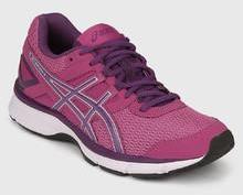 Asics Gel Galaxy 8 Pink Running Shoes women