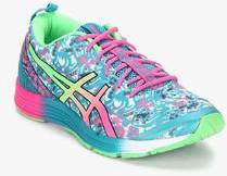 Asics Gel Hyper Tri 2 Multicoloured Running Shoes women