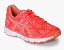 Asics Gel Impression 9 Pink Running Shoes women