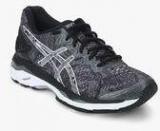 Asics Gel Kayano 23 Lite Show Grey Running Shoes Men