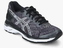 Asics Gel Kayano 23 Lite Show Grey Running Shoes men