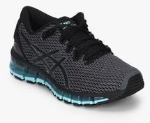 Asics Gel Quantum 360 Shift Mx Blue Running Shoes women