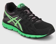 Asics Gel Zaraca 3 Grey Running Shoes men