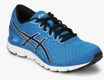 Asics Gel Zaraca 5 Blue Running Shoes men