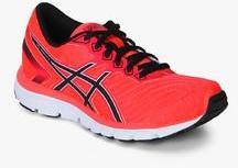 Asics Gel Zaraca 5 Pink Running Shoes women