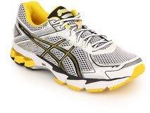 Asics Gt 1000 2 White Running Shoes men