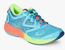 Asics Noosa Ff Aqua Blue Running Shoes men